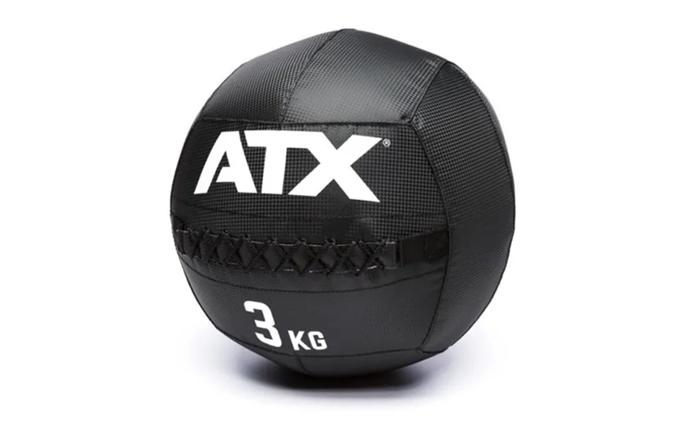 Atx - Wall Ball
