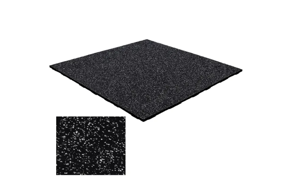 Connect Tile - 20mm Gulv