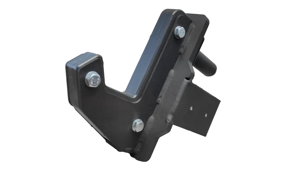 Peak Fitness - Half Rack Pro