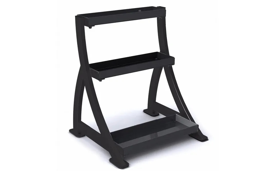 Peak Fitness - Kettlebell Rack