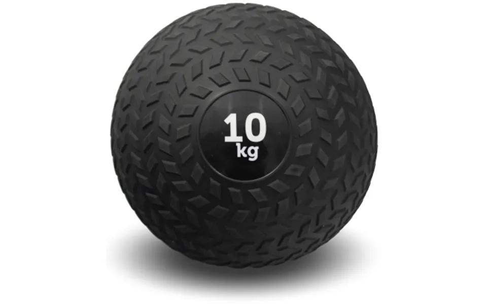 Peak Fitness - Slam Ball