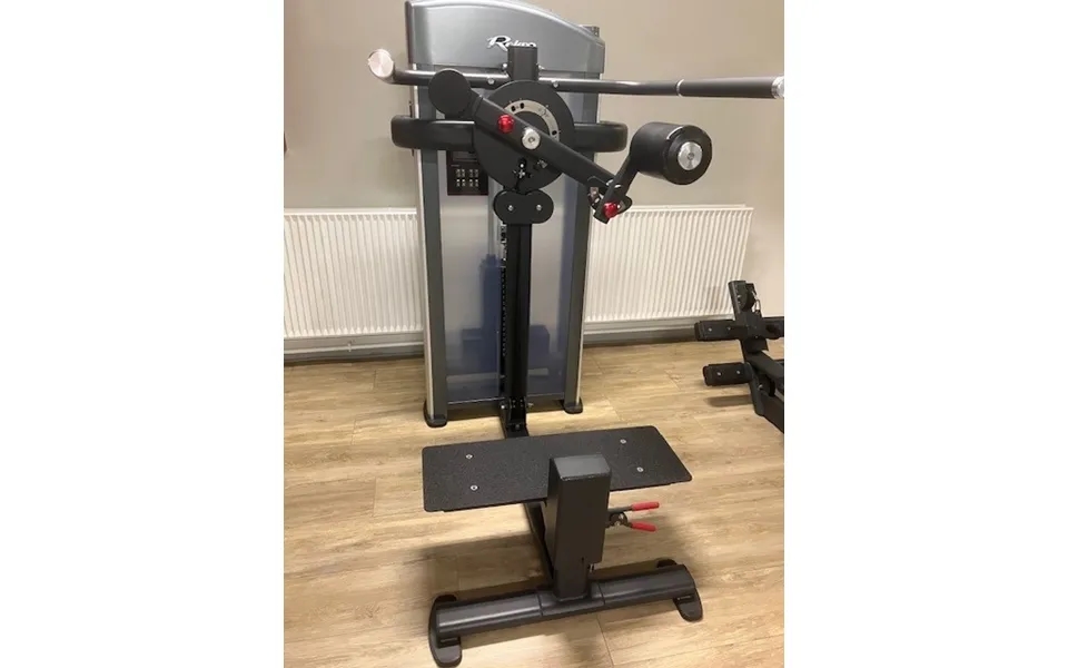 Relax Rotary Hip - Af