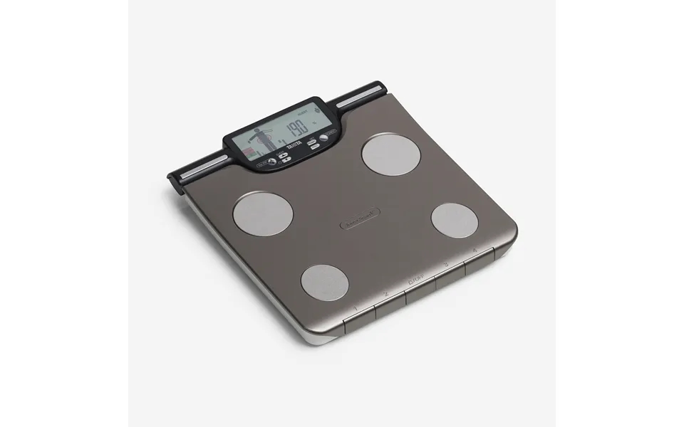 Tanita - Bc-601 Kropsanalysevægt
