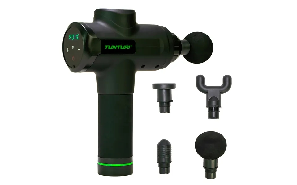 Tunturi - Massage Gun