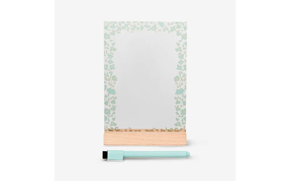 Akryl Planlægningstavle