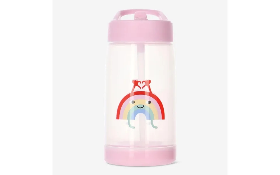 Drikkeflaske. 420 Ml