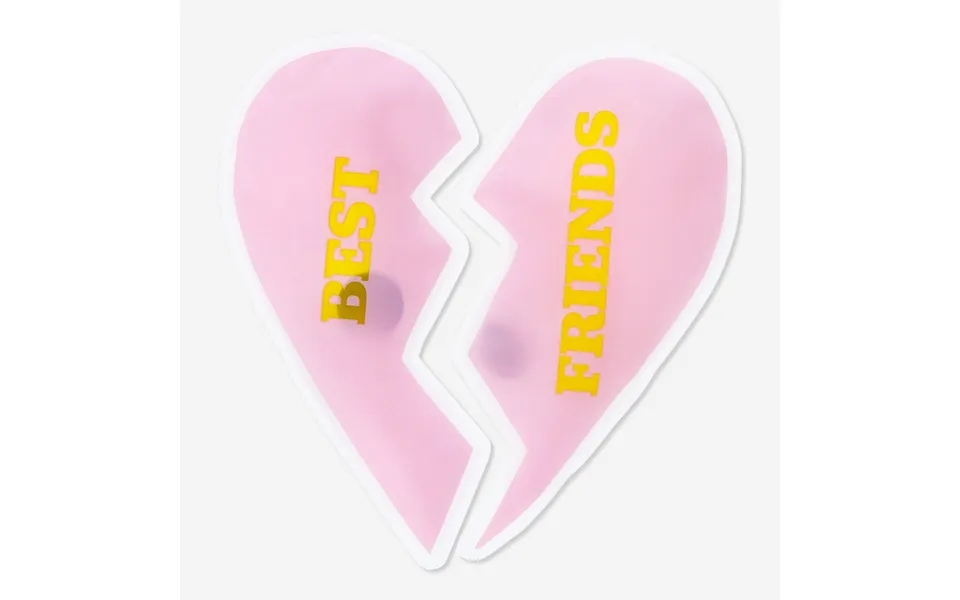 Lommevarmere. Farveskiftende