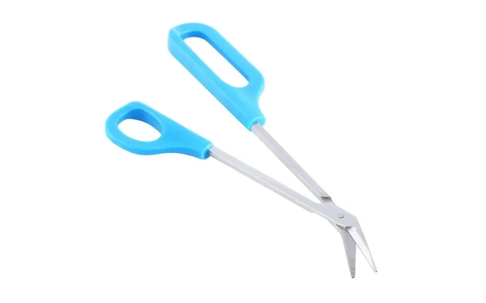 Ekstra Lang Neglesaks