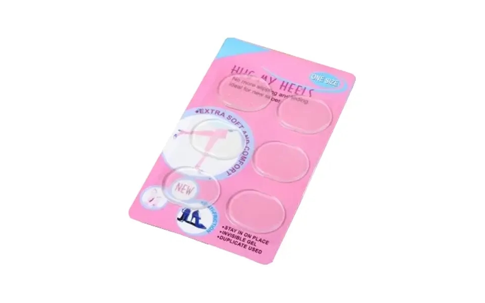 Gnavsårspuder 6 Stk.