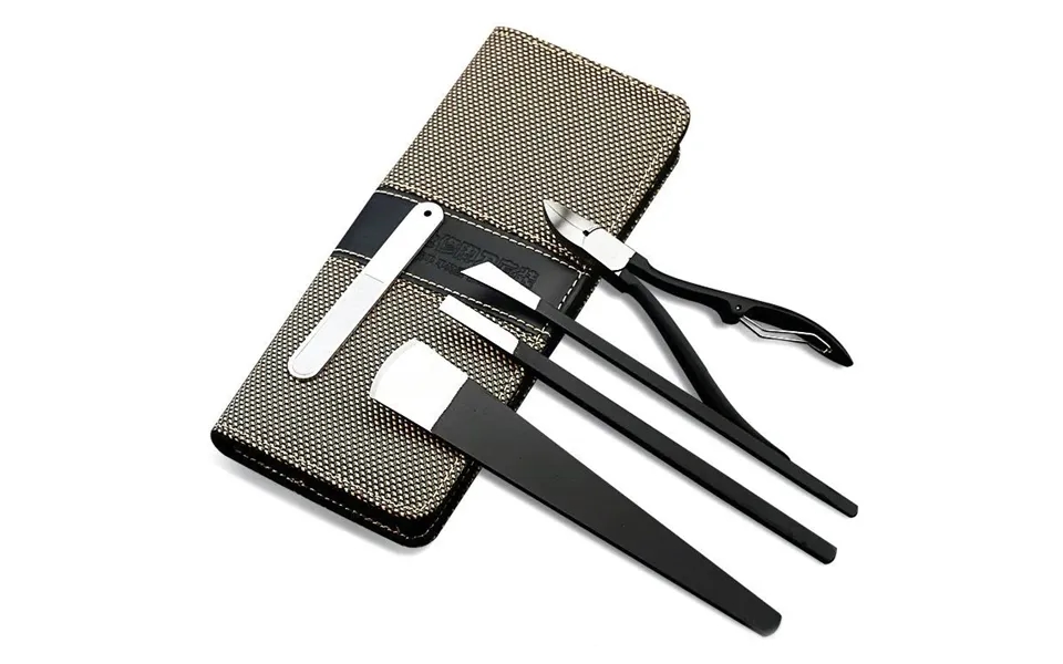 Hård Hud Pedicuresæt