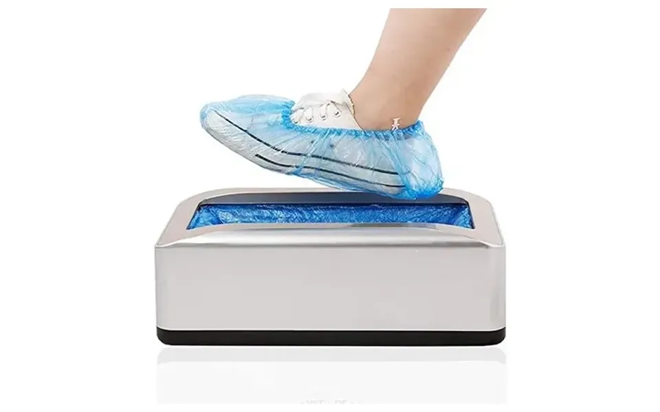 Refill Til Skobeskyttere 100 Stk.