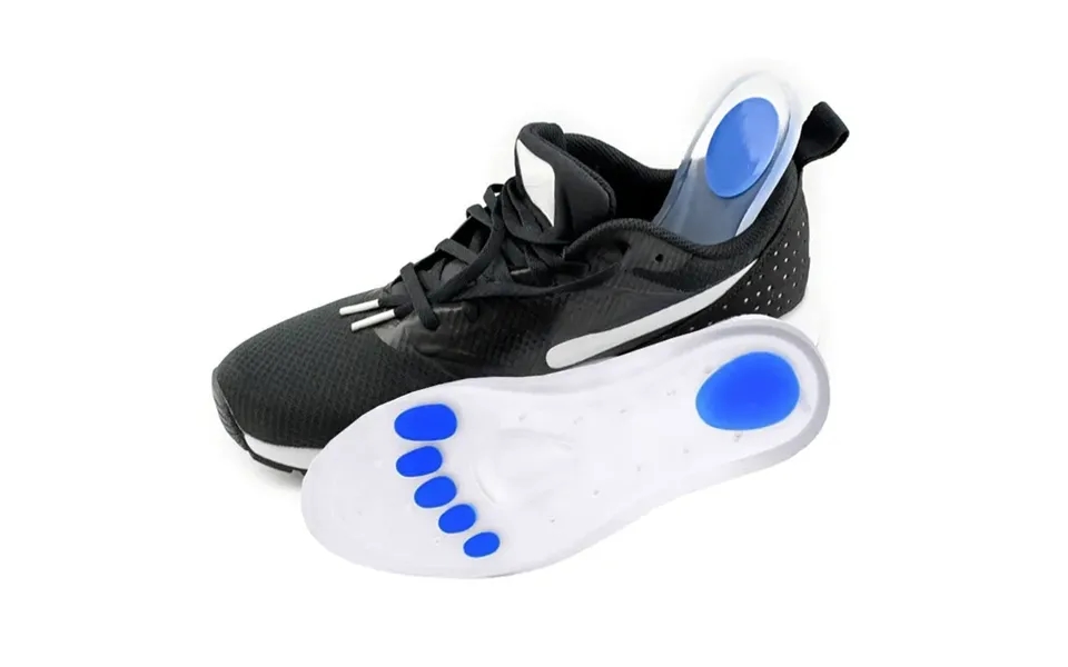 Skoindlæg Blød Gel