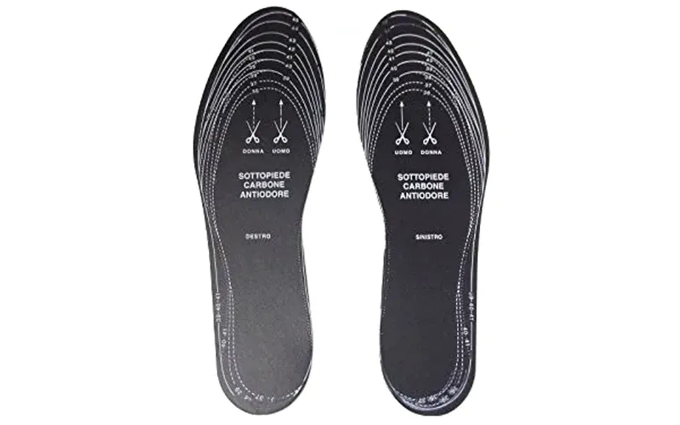 Skoindlæg Mod Fodsved