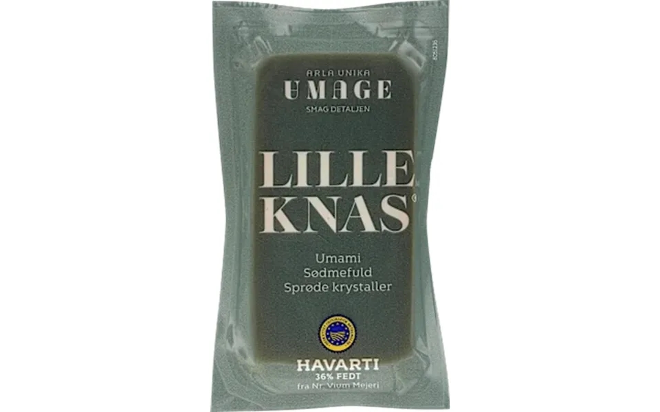 Lilleknas Unika