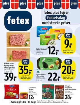 Føtex