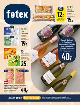 Føtex