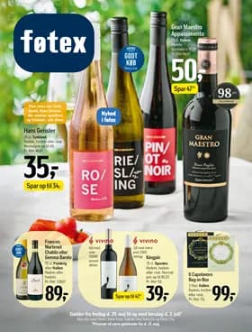 Føtex