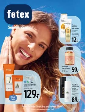 Føtex