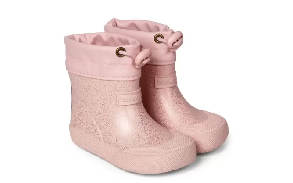 Bundgaard Cover Old Rose Sparkle Bg401046 9412