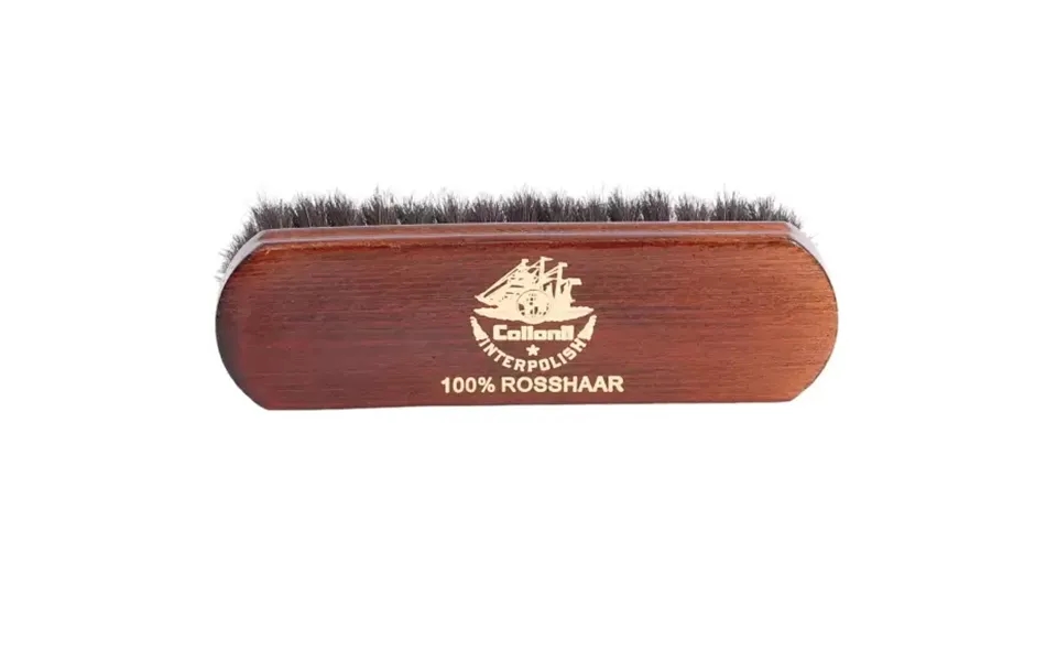 Collonil Blankebørste Mørk 107162