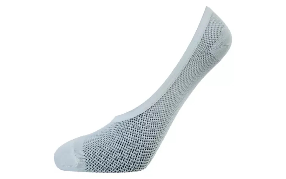 Endurance Coter 3-pack Quick Dry Sneaker Sock White E193210