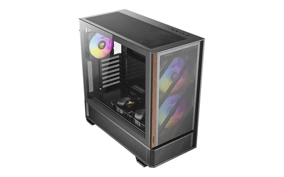 Antec P30 Argb Case Kabinet - Geekd.dk