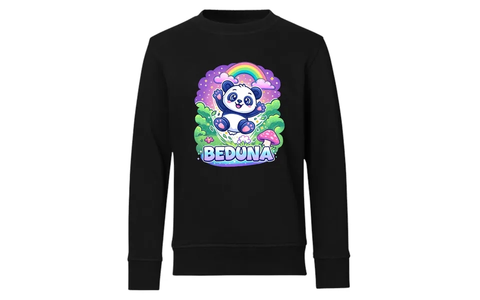Beduna Eventyr Sweatshirt - Geekd.dk