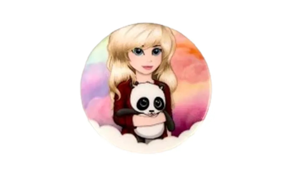 Beduna Logo Popholder Popsocket - Geekd.dk