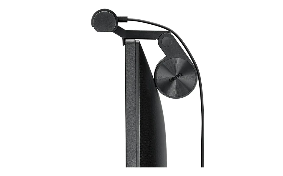 Benq Wit Screenbar E-reading Lampe - Geekd.dk