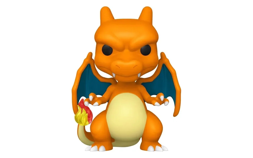 Funko Pop - Pop Vinyl Pokemon Charizard