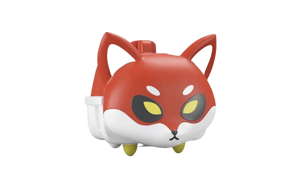 Glorious - Fox Switch