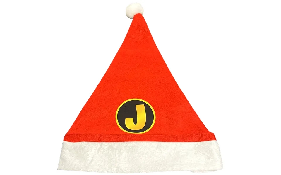 Goldenj Nissehue - Geekd.dk