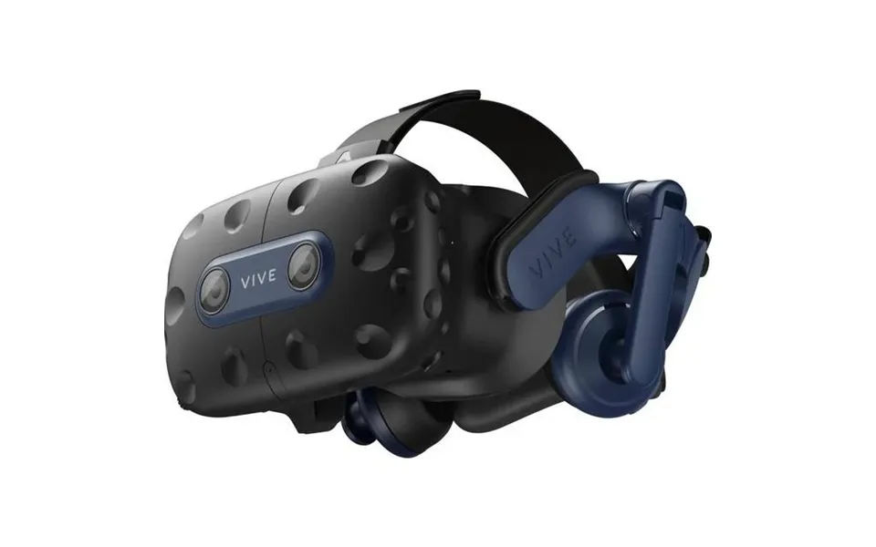 Htc Vive Pro 2 4896 X 2448 120hz Vr - Geekd.dk
