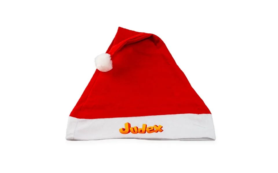 Judex Nissehue - Geekd.dk