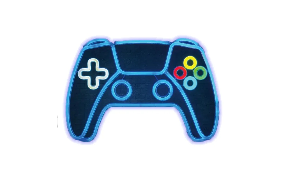 Mecharite - Controller Led Neon Skilt V2