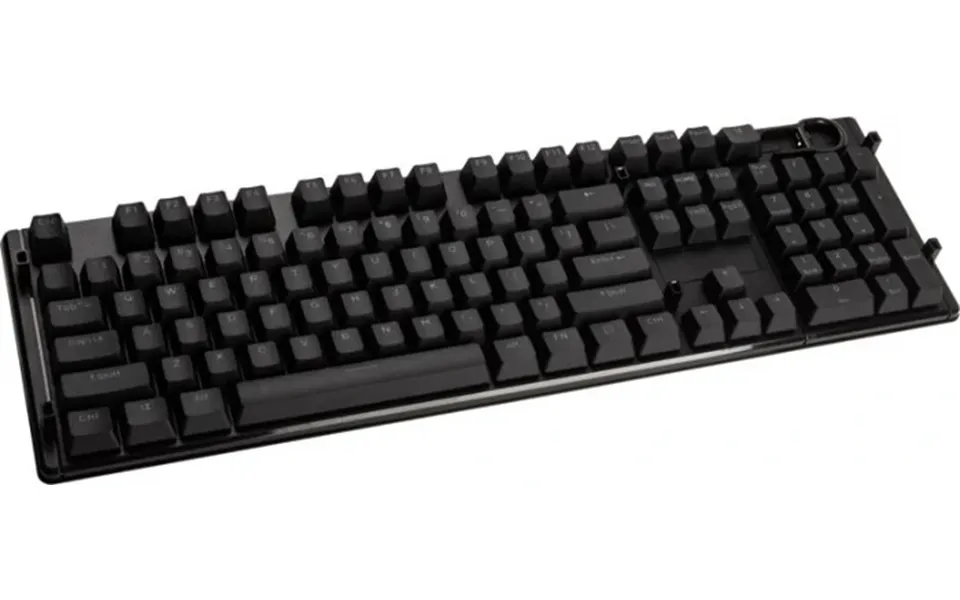 Mountain Pbt Keycap Set - Ansi