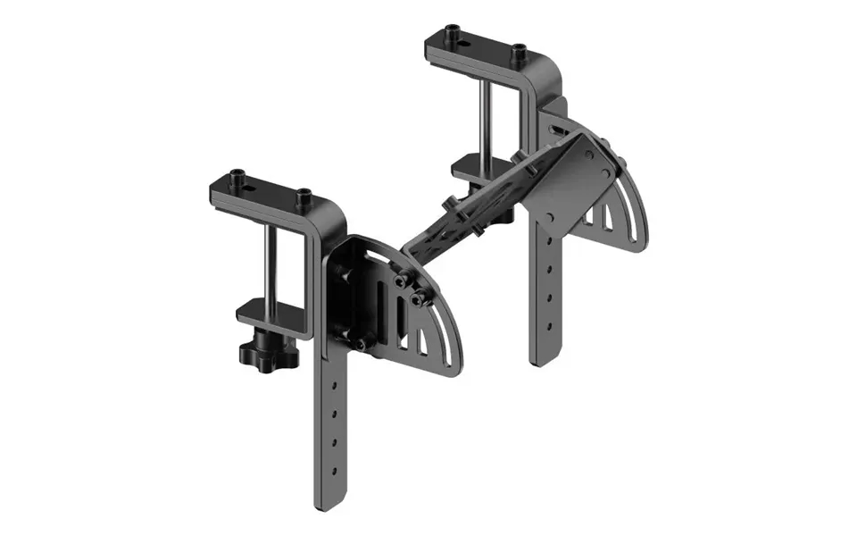 Moza Clamp For Truck Wheel Racing Simulator Tilbehør - Geekd