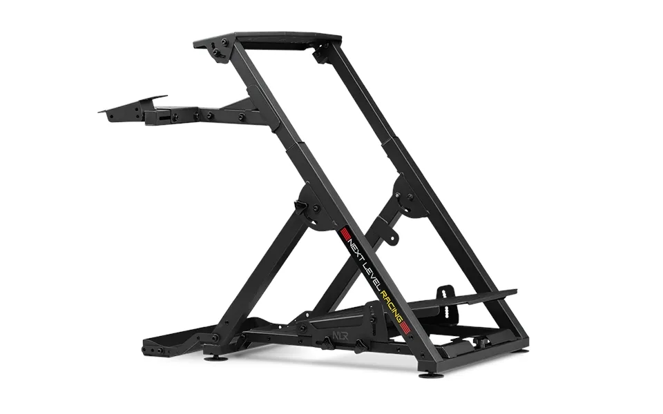 Next Level Racing Wheel Stand 2.0 Racing Simulator Tilbehør - Geekd