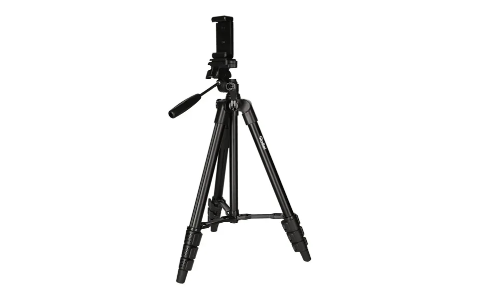 Rollei Phone Tripod Traveler Stativ Med Ben Kamerastativ - Geekd