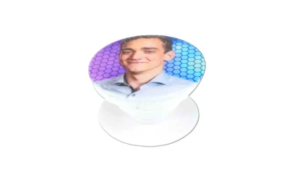Rommem Popper Popsocket - Geekd.dk