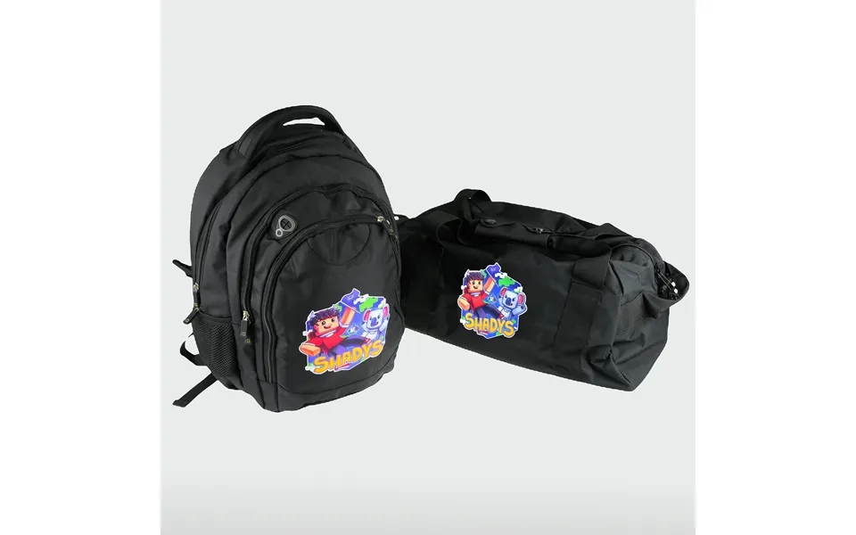 Shadys Koala Skolestart Bundle Merchandise - Geekd.dk