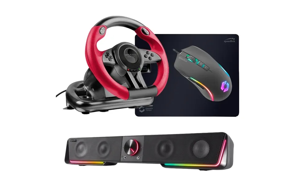 Speedlink - Setup Bundle 1