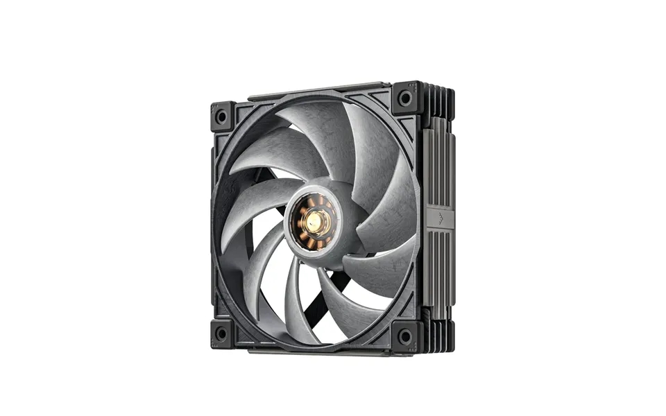 Sudokoo Mach120 Cpu Køler - Geekd.dk