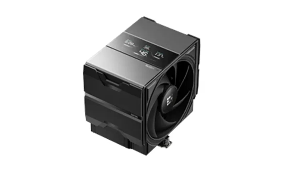 Sudokoo Sk700v Cpu Køler - Geekd.dk