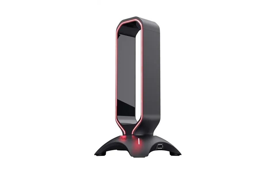 Trust Gxt265 Cintar Rgb Headset Stand Headset Stander - Geekd