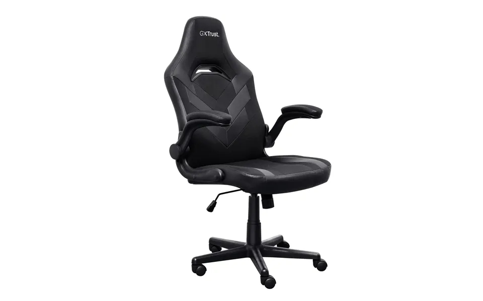 Trust Gxt703 Riye Gaming Chair - Black Stol