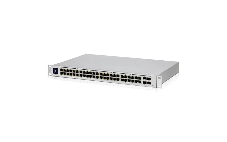 Ubiquiti Unifi Usw-48-poe - Switch