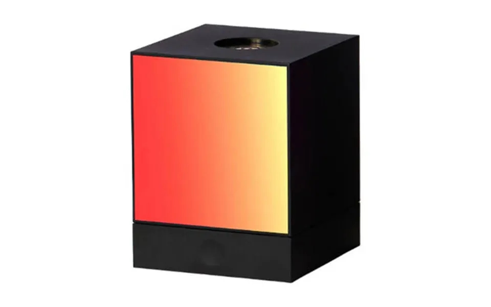 Yeelight Cube Light Smart Gaming Lampe Panel - Base Led Lys