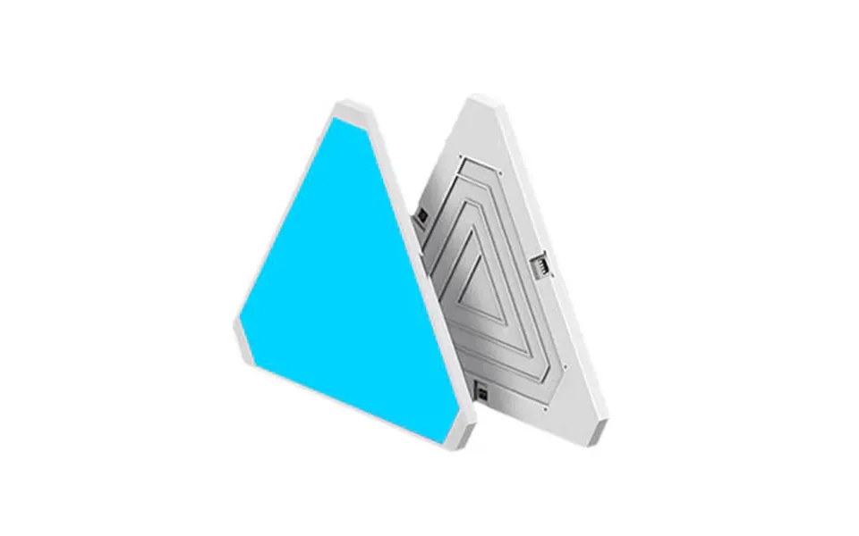 Yeelight Smart Lys Paneler Ylfwd-012 Led Lys - Geekd.dk