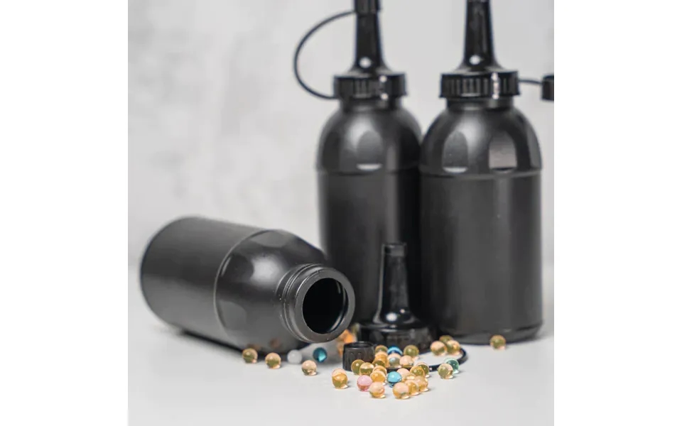 Gel Ball Turbo Opfyldning 500ml